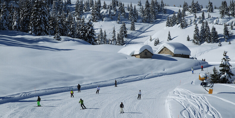 In Trentino startet die Skisaison 2016|2017 #3