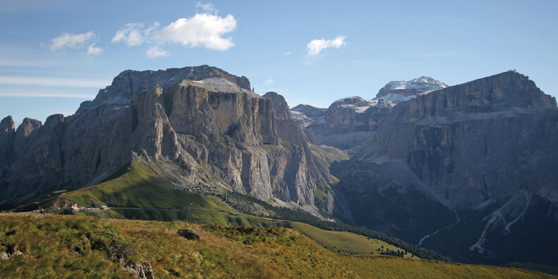 #Dolomitesvives: Thementage im Zeichen der Nachhaltigkeit  #1