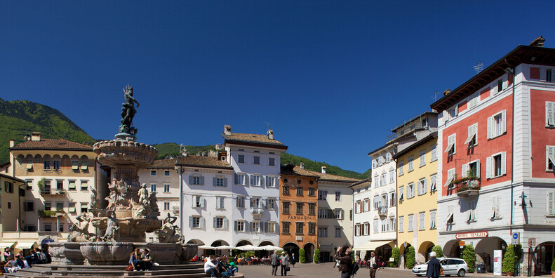 Trentino: Im Herzen der italienischen Alpen #4