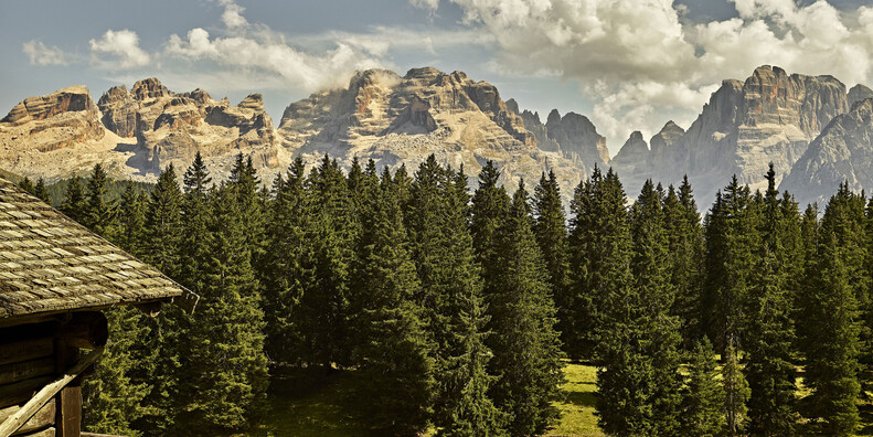 Trentino: Im Herzen der italienischen Alpen #5