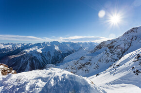 Das erste plastikfreie Skigebiet der Welt im Trentino