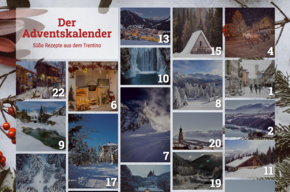 Der Adventskalender 