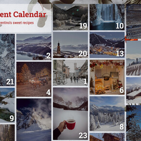 The Advent Calendar