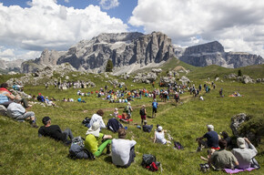 #DOLOMITESVIVES: “Aneta”, opera lirica in ladino