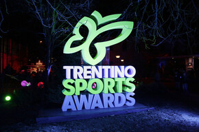 I riconoscimenti ai migliori sportivi trentini del 2018  