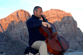 I Suoni delle Dolomiti, il meglio della musica e della montagna