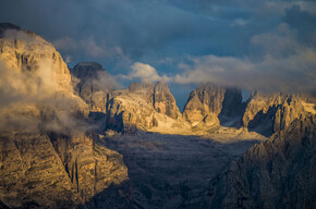 A Madonna di Campiglio l’8a Conferenza Internazionale dei Geoparchi Mondiali UNESCO 