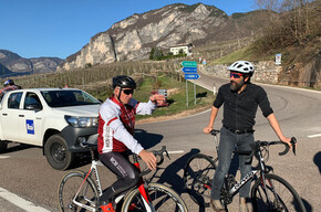 UN VIAGGIO IN VALLE DELL'ADIGE CON "LINEA VERDE"