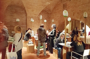 A TRENTO LA BORSA ITALIANA DEL TURISMO ASSOCIATIVO E COOPERATIVO