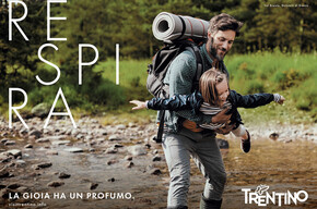 LA RIPARTENZA DEL TURISMO TRENTINO