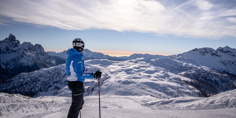 SI TORNA A SCIARE IN TUTTE LE SKIAREA DEL TRENTINO #2