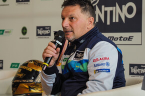 TRENTINO MARKETING RICORDA FAUSTO GRESINI