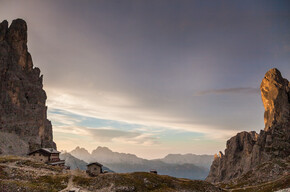 MONTAGNE APERTE PER FERIE 