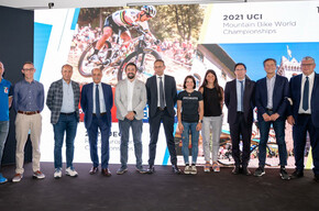 MTB E CICLOCROSS: LA VAL DI SOLE È IL REGNO DEL FUORISTRADA 