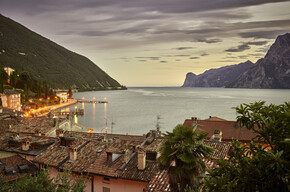 PRIMAVERA IN RIVA AI LAGHI