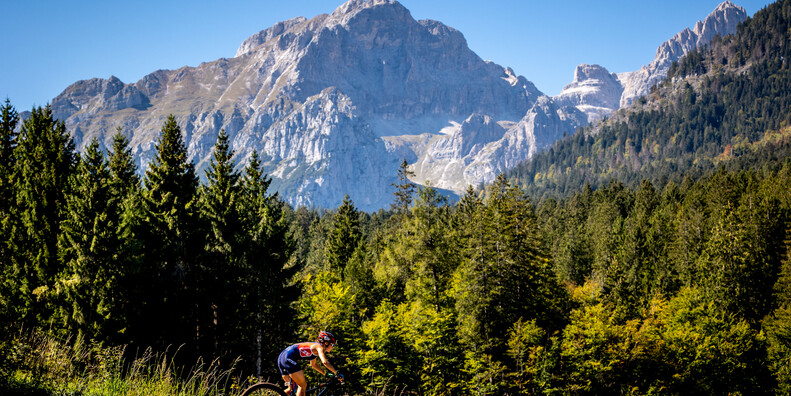 IN TRENTINO IL “BIG EVENT” DEL TRIATHLON MONDIALE #3