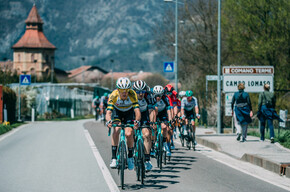 IN TRENTINO I CAMPIONATI ITALIANI DI CICLISMO 2023