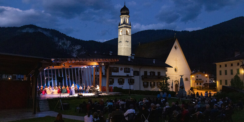 I GRANDI FESTIVAL DELL’ESTATE TRENTINA #1