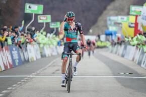 TOUR OF THE ALPS, ARRIVA LA TAPPA TUTTA TRENTINA