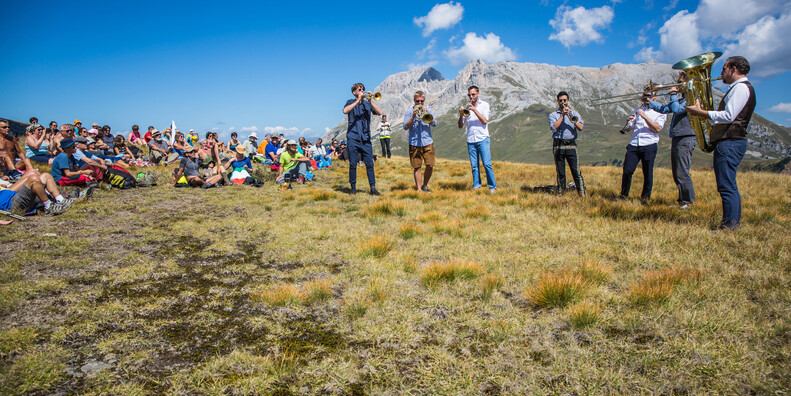 I SUONI DELLE DOLOMITI, UN FESTIVAL SEMPRE PIÙ INCLUSIVO #2