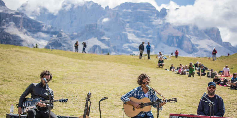 I SUONI DELLE DOLOMITI, UN FESTIVAL SEMPRE PIÙ INCLUSIVO #3