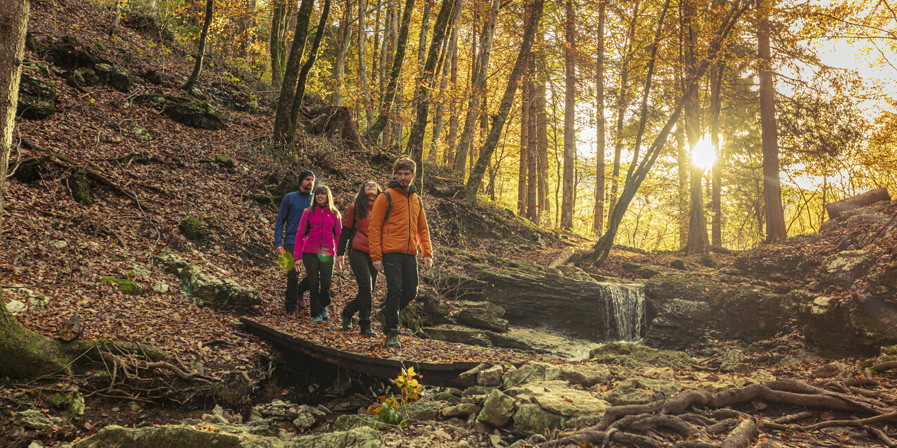 RIGENERARSI NELL’ARIA E NEI COLORI DELL’AUTUNNO #3