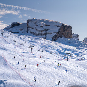 WEEKEND DI SANT’AMBROGIO SULLA NEVE NELLE SKIAREA TRENTINE