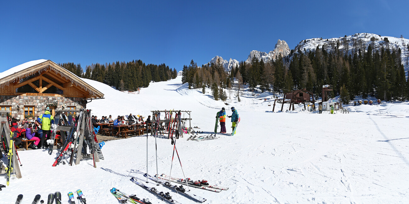 LE NOVITÀ DAL MONDO DELLA NEVE #4