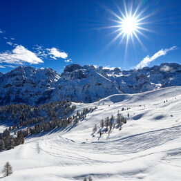 LE NOVITÀ DAL MONDO DELLA NEVE