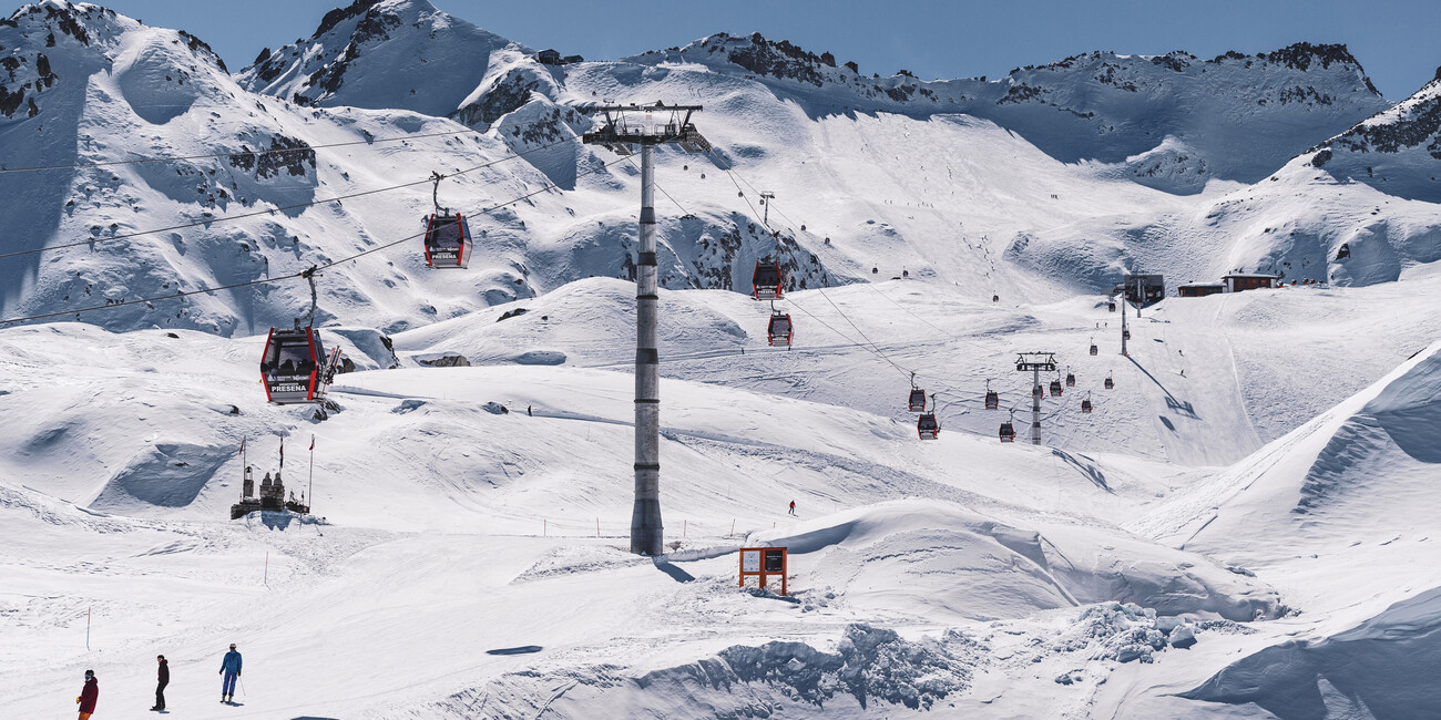 LE NOVITÀ DAL MONDO DELLA NEVE #2