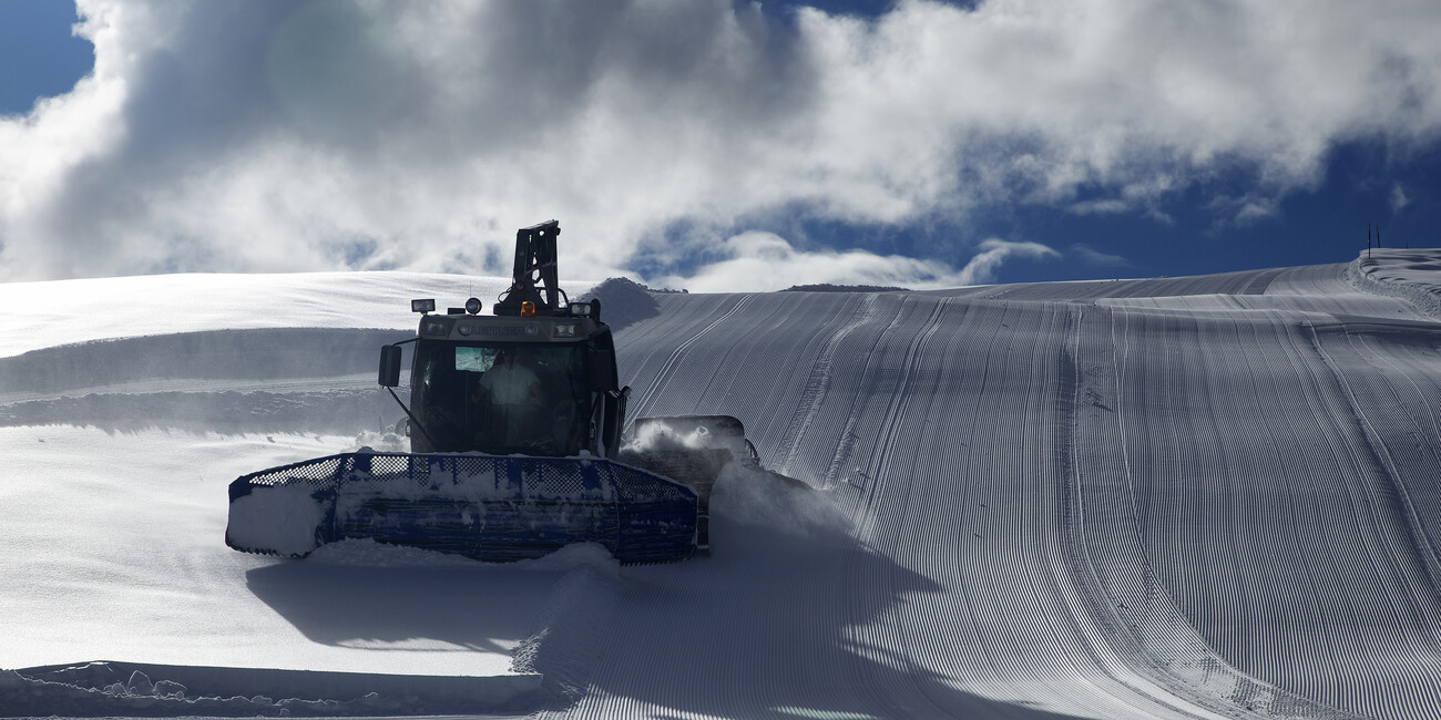 LE NOVITÀ DAL MONDO DELLA NEVE #8