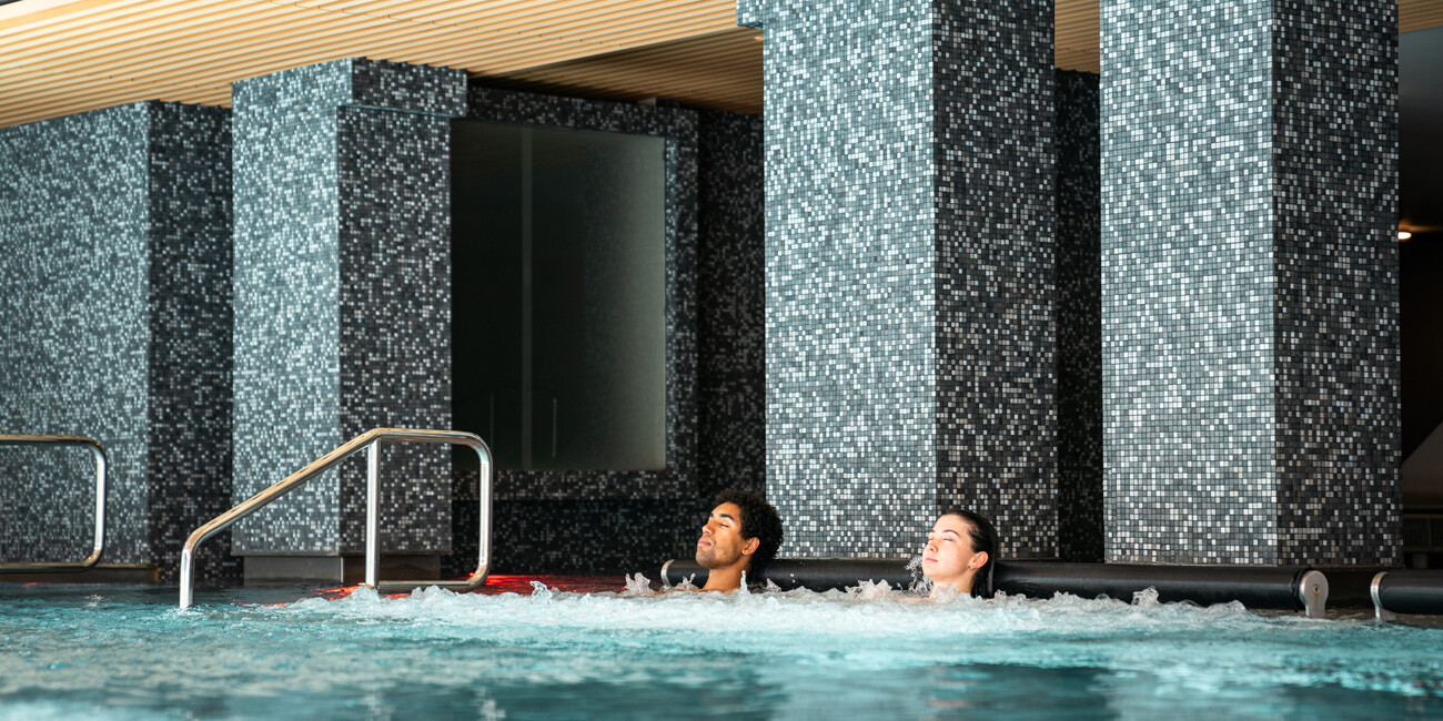 TERME E WELLNESS ALPINO #3