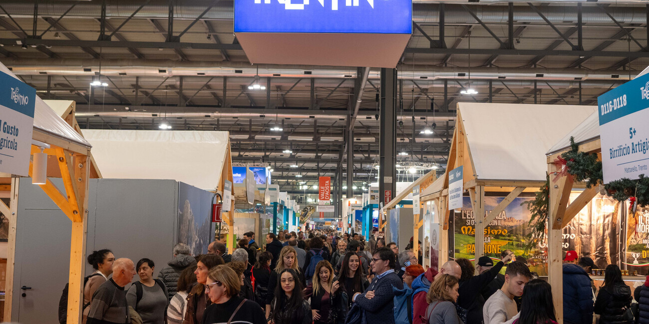 Artigiano in Fiera: a Milano sono 35 le aziende trentine presenti  #4