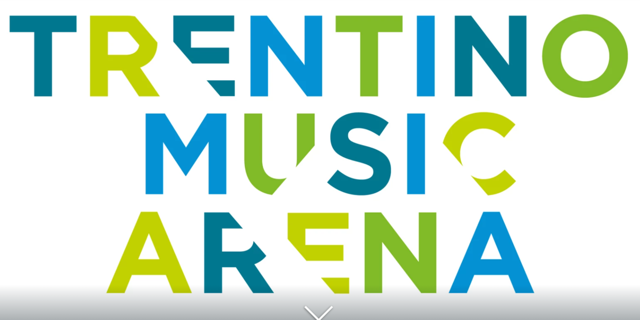 TRENTINO MUSIC ARENA, EMESSO IL BANDO PER I CONCERTI DELL’ESTATE 2025  #1