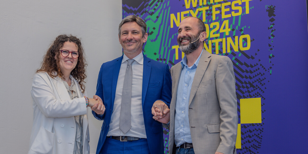 IL WIRED NEXT FEST TORNA A ROVERETO DAL 26 AL 29 SETTEMBRE #3