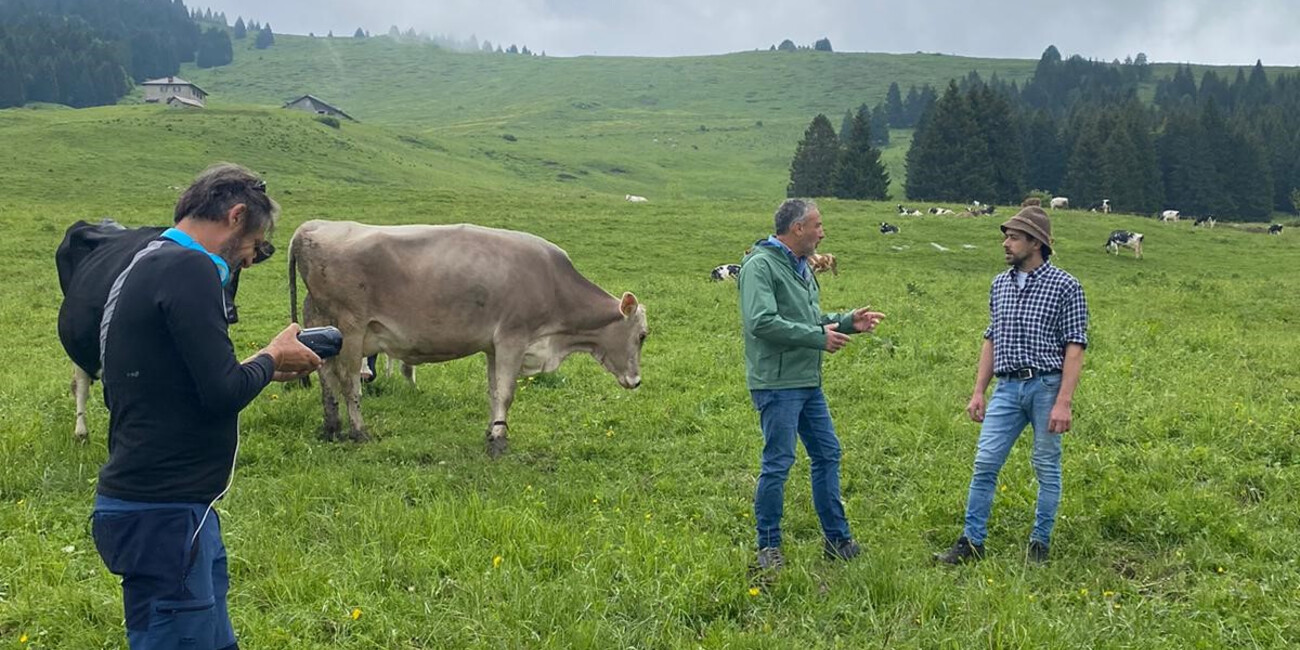 LEDRO, LA VALLE “SOSPESA”, PROTAGONISTA A MELAVERDE #3