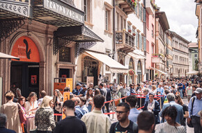 Festival dell'Economia di Trento. "Rischi e scelte fatali. L'Europa al bivio" il tema della 20^ edizione