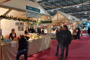 QUALITÀ E TRADIZIONE TRENTINA A L’ARTIGIANO IN FIERA