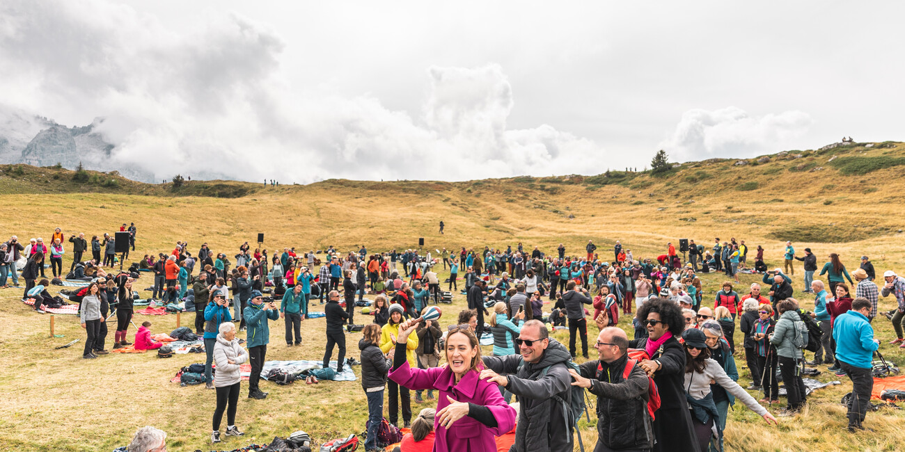 I SUONI DELLE DOLOMITI GIA’ PROIETTATI VERSO L’EDIZIONE DEL TRENTENNALE  #2