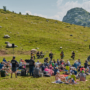 I SUONI DELLE DOLOMITI GIA’ PROIETTATI VERSO L’EDIZIONE DEL...