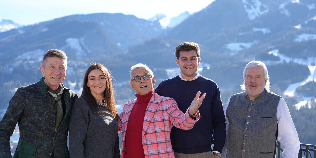 BRUNO BARBIERI ALLA SCOPERTA DEI WEEKEND ROMANTICI IN TRENTINO #1