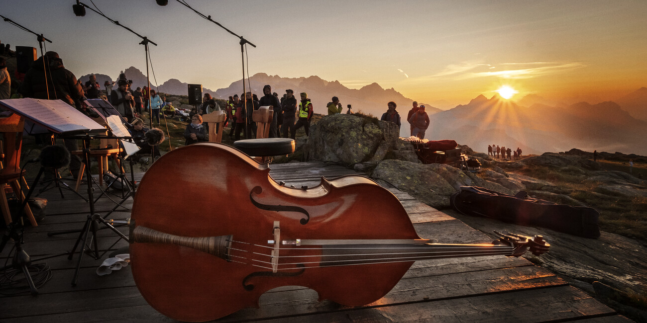 SUONI DELLE DOLOMITI E CONSERVATORIO F. A. BOMPORTI, LA COLLABORAZIONE SI RAFFORZA #1