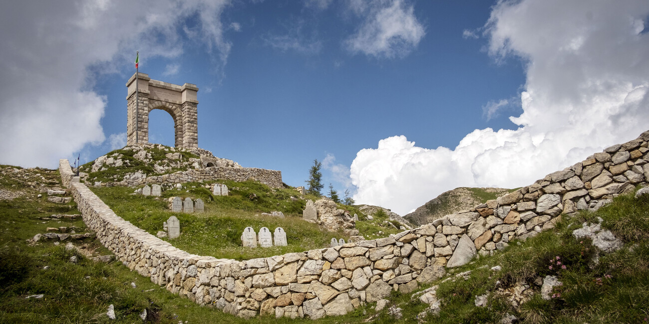 INCONTRI IN CAMMINO, AD ARTESELLA C’È MARCO PAOLINI  #5