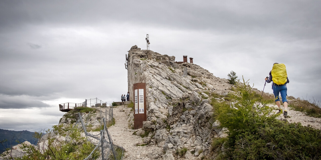 INCONTRI IN CAMMINO, AD ARTESELLA C’È MARCO PAOLINI  #1