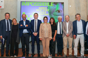 WIRED NEXT FEST TRENTINO 2024: “IMPOSSIBILE”