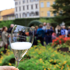 TRENTODOC FESTIVAL, SOLD OUT PER LA TERZA EDIZIONE