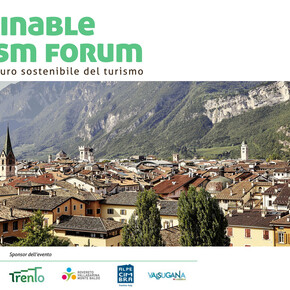 GIORNATA MONDIALE DEL TURISMO: TRENTO OSPITA IL "SUSTAINABLE TOURISM...