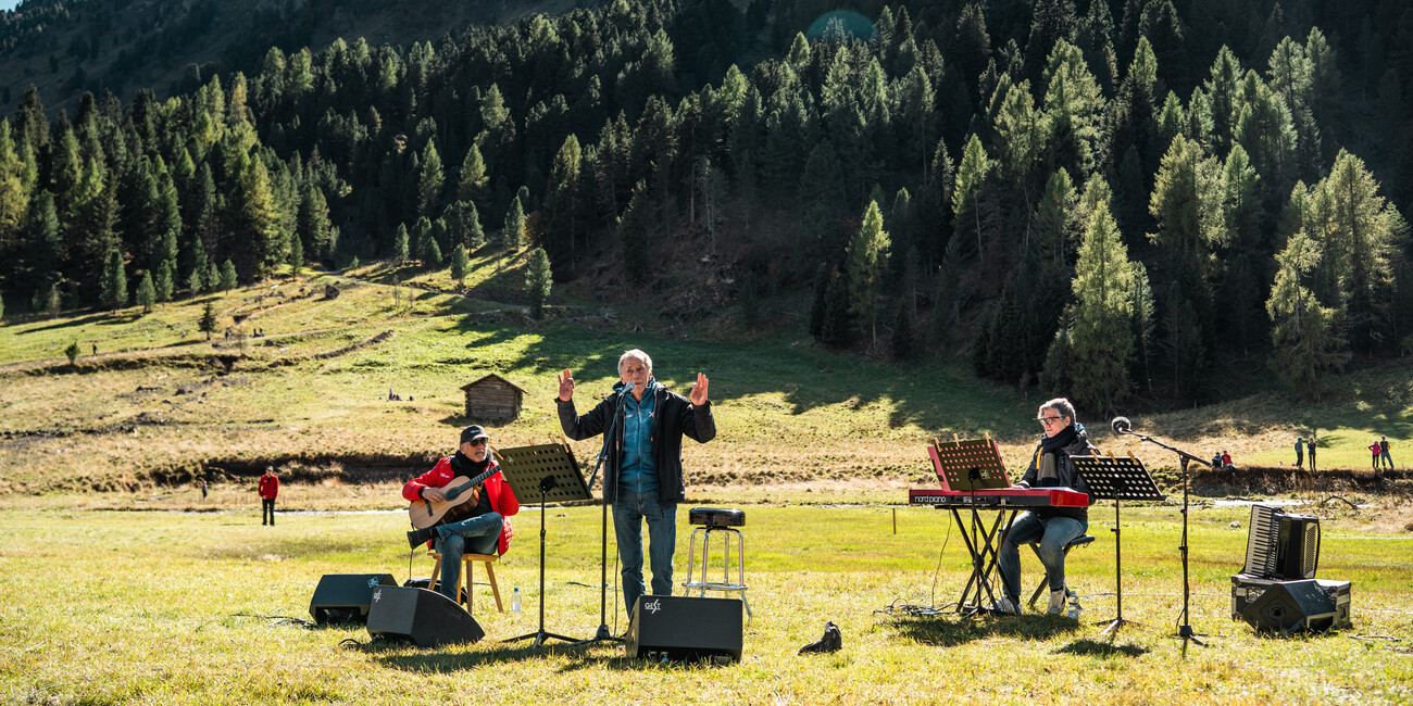 IL PROFESSOR VECCHIONI INFIAMMA IL POPOLO DEI SUONI #3