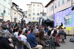 WIRED NEXT FEST TRENTINO, BUONA LA SECONDA!