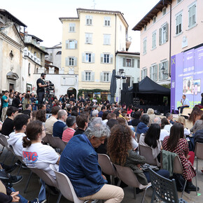 WIRED NEXT FEST TRENTINO, BUONA LA SECONDA!